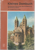 Livre -Speyer - Kleiners Dombuch - Rhénanie-Palatinat