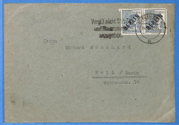 Berlin West 1948 - Lettre De Berlin - G31399 - Cartas & Documentos