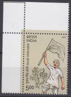 INDIEN  2808, Postfrisch **, Gulab Singh Lodhi, 2013 - Unused Stamps