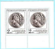 Tchécoslovaquie - Timbres - Unused Stamps