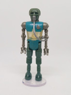 Starwars - Figurine 2-1B - First Release (1977-1985)