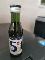 Pastis 51 - Miniaturflaschen