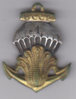 1er BCCP - Insigne Drago Béranger - Esercito