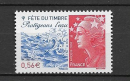 France No 4439 Neuf , ** , Sans Charniere , Ttb . - Unused Stamps