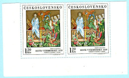 Tchécoslovaquie - Timbres Neufs - Unused Stamps