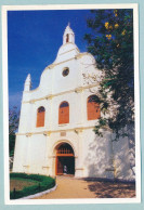 St. Francis Church - Cochin - Kerala - Carte 16 X 11 Cm - India