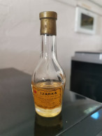 Izarra - Miniaturflaschen