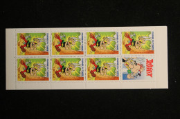 FRANCE 1999 CARNET BC3227 JOURNEE DU TIMBRE NEUFS** NON PLIE TB ASTERIX - Stamp Day