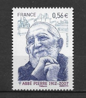 France No 4435 Neuf , ** , Sans Charniere , Ttb . - Unused Stamps