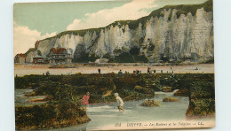 76* DIEPPE                              MA51-0174 - Dieppe