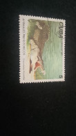 CUBA- 1980-90   5  C.     DAMGALI - Gebruikt