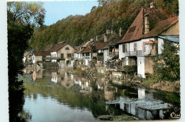 25* ISLE SUR LE DOUBS   CPSM (10x15cm)                                    MA52-1058 - Isle Sur Le Doubs