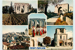 33* ST EMILION   CPSM (format 10x15cm)                                  MA53-0337 - Other & Unclassified