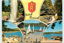 31* ST FERREOL  CPM (format 10x15cm)                                  MA53-0303 - Saint Ferreol