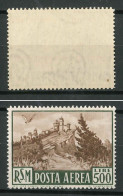 1951 - ** (Catalogo Sassone N.° PA 97) (2936) - Airmail