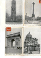 LOT DE 11 CARTES - Collection Petit Journal - PARIS - Toutes Différentes - - 5 - 99 Cartes