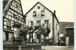 68* RIQUEWIHR  ( CPSM 10x15cm)                    MA54-0012 - Rouffach