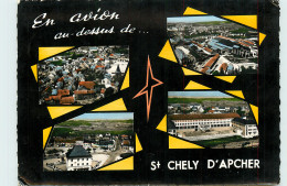 48* ST CHELY D APCHER    CPSM (10x15 Cm)                            MA53-1058 - Saint Chely D'Apcher