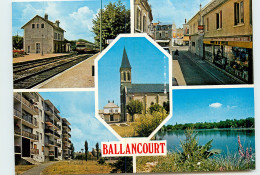 91* BALLANCOURT   CPM (10,5x15cm)         MA54-0873 - Ballancourt Sur Essonne