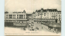 90* BELFORT                                     MA54-0788 - Belfort - Stadt