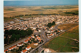 85* L Aiguillon Sur Mer  ( CPM 10x15cm)                    MA54-0544 - Autres & Non Classés