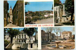 83* LORGUES    ( CPSM 10x15cm)                    MA54-0507 - Lorgues