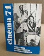 Cinema 71 N° 153 - Cine / Televisión