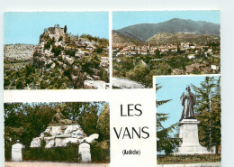 07* LES VANS   CPSM (10x15cm)                                     MA56-0362 - Les Vans