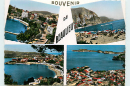 06* BEAULIEU   CPSM (10x15cm)                                     MA56-0318 - Beaulieu-sur-Mer