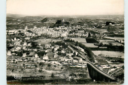 04* FORCALQUIER   CPSM (10x15cm)                                     MA56-0256 - Forcalquier