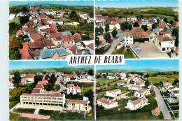 64* ARTHEZ DE BEARN  (CPSM 10x15cm)                      MA55-0966 - Arthez De Bearn