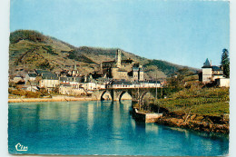 12* ESTAING   CPSM (10x15cm)                                      MA56-0514 - Altri & Non Classificati