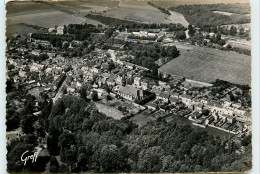 27* TILLIERES SUR AVRE  (CPSM 10x15cm)                                           MA57-0215 - Autres & Non Classés