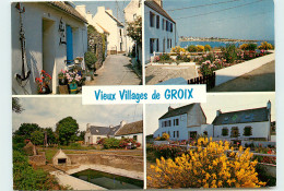 56* ILE DE GROIX   CPM (10x15cm)                           MA56-1319 - Groix