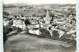 33* ST EMILION   (CPSM 10x15cm)                                           MA57-0625 - Saint-Emilion