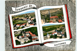 33* SAUTERNES  (CPSM 10x15cm)                                           MA57-0613 - Other & Unclassified