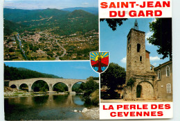 30* ST JEAN DU GARD  (CPM 10x15cm)                                            MA57-0485 - Saint-Jean-du-Gard
