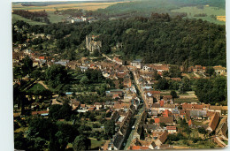 60* CHAUMONT EN VEXIN  (CPM 10x15cm)                                          MA58-1027 - Chaumont En Vexin