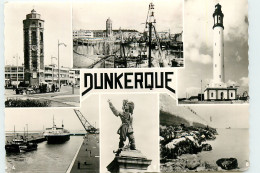 59* DUNKERQUE   (CPSM10x15cm)                                           MA58-1012 - Dunkerque