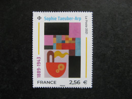 TB Timbre N° 5492. Neuf XX . - Unused Stamps
