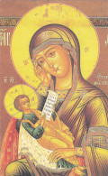 Santino Maria, Madre Dei Poveri - Devotion Images