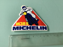 Autocollant MICHELIN - Stickers