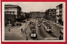 GERMANY MANNHEIM       TRAMS   RP - Mannheim