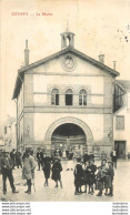 GEVREY LA MAIRIE - Gevrey Chambertin