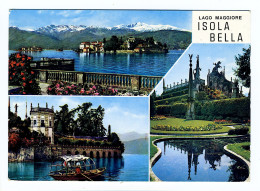 ITA-ISOLA BELLA-N°G-06702K - Verbania