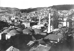 SARAJEVO - Panorama - Bosnië En Herzegovina
