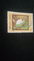 CUBA- 1980-90   5  C.     DAMGALI - Used Stamps