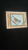 CUBA- 1980-90   5  C.     DAMGALI - Used Stamps