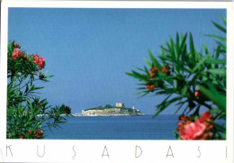 KUSADASI - Türkei