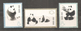 China Chine  1963 MNH - Ungebraucht